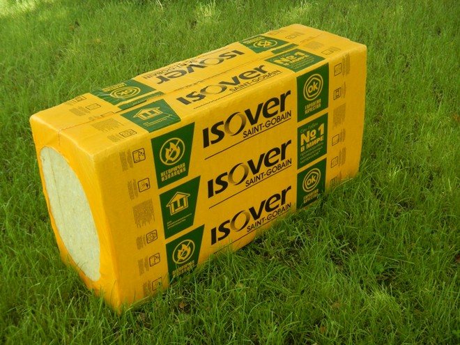 Insulation ISOVER