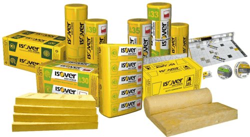 insulation Izover