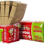 Rockwool penebat