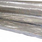 foil roll insulation