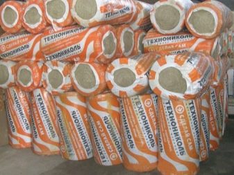 Reseñas y características de Insulation TechnoNikol