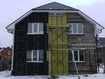 Reseñas y características de Insulation TechnoNikol