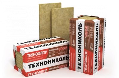 Reseñas y características de Insulation TechnoNikol