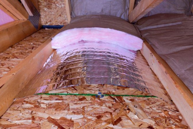 insulation