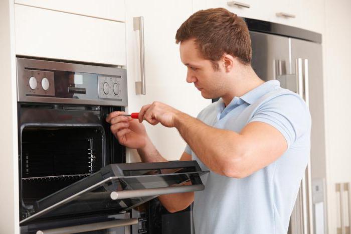 opties voor het overbrengen en decoreren van de gasleiding in de keuken