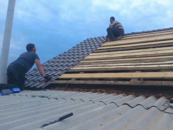 Ventilazione in soffitta: tipi, calcolo, ventilazione della soffitta