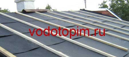 Attic ventilation: 4 basic solutions