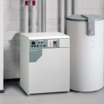 hot water boilers