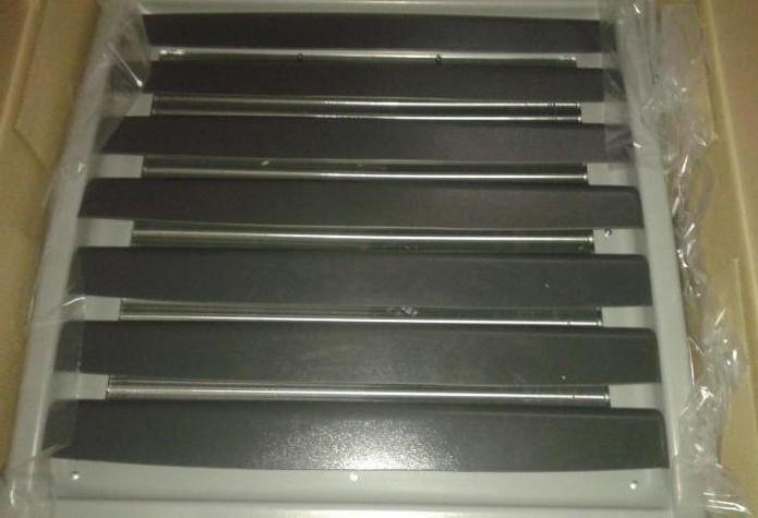 escalfador de ventilador d'aigua