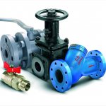 All about stop valves design, types, differences and how to choose the right one