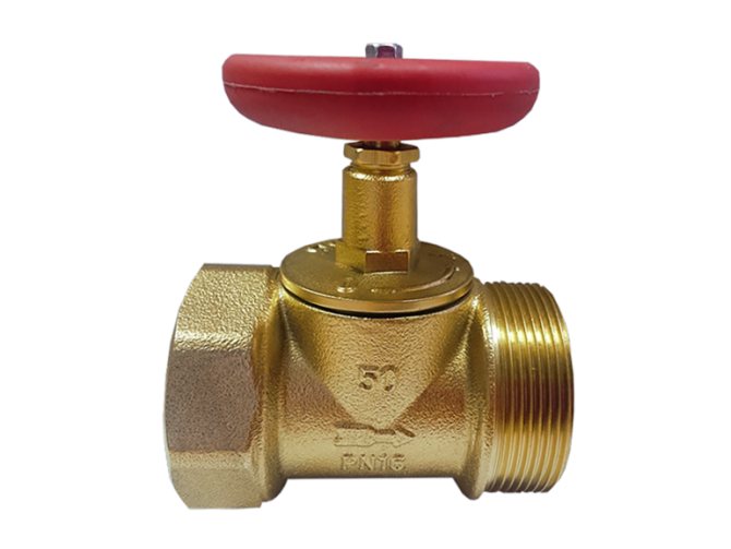 All about stop valves design, types, differences and how to choose the right one