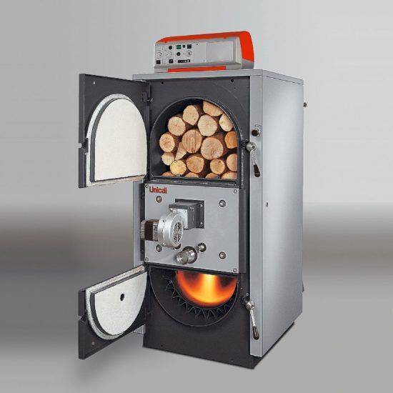 Choosing coal heating boilers: features of work, choice of fuel, popular models