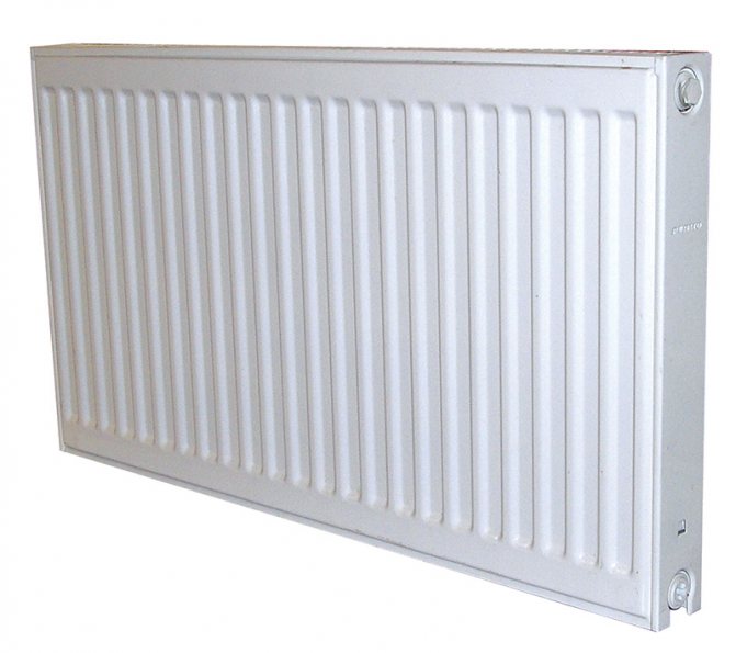 Choosing panel heating radiators, which are better for a private house