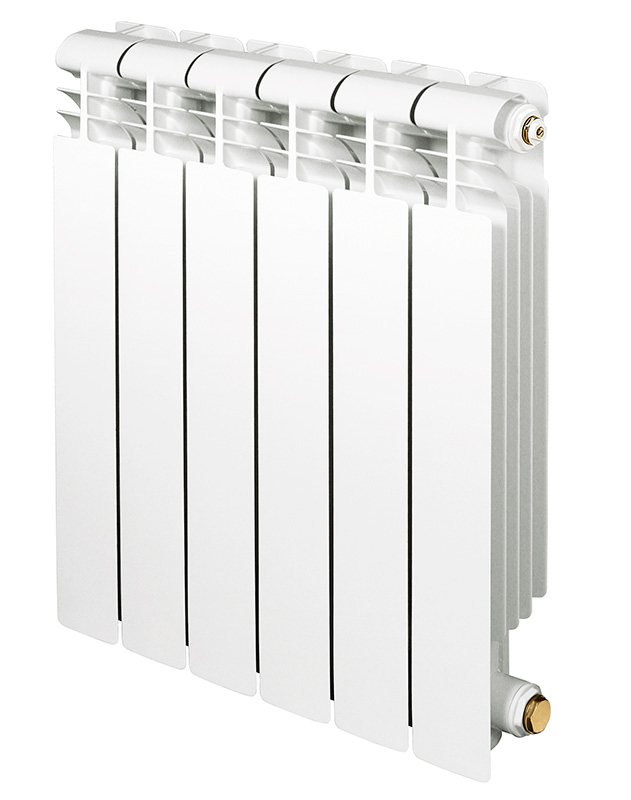 Choosing panel heating radiators, which are better for a private house