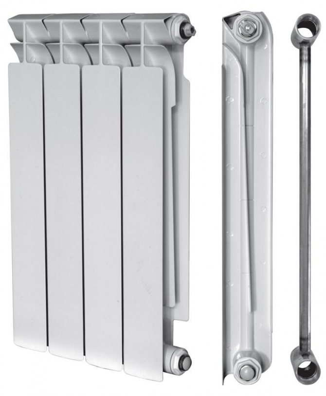 Choosing panel heating radiators, which are better for a private house