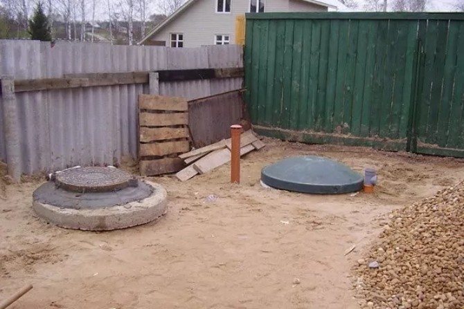 Feu-ho vosaltres mateixos a una piscina privada