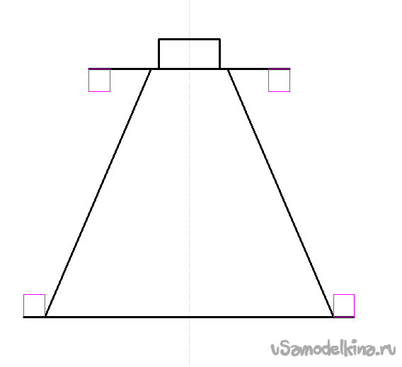 מטריית פליטה עשה זאת בעצמך