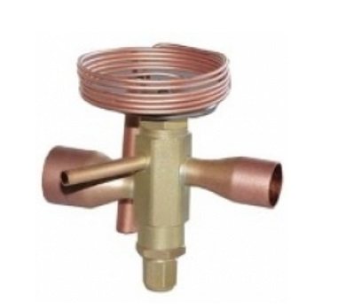 Shut-off valves