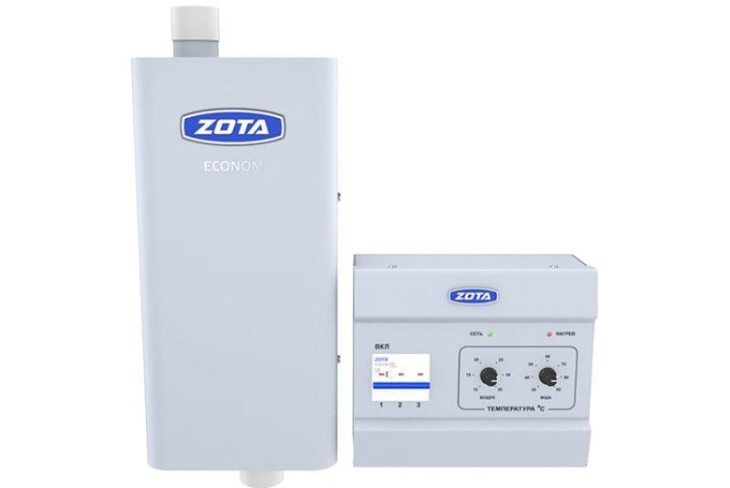 ZOTA 12 Econom photo